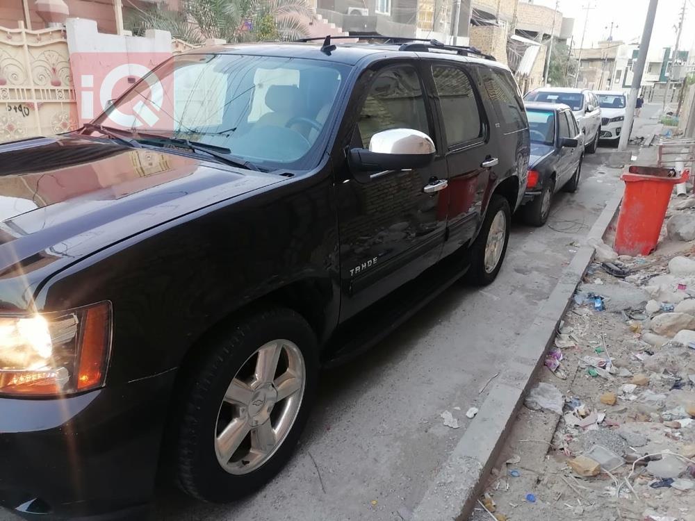 شيفروليه تاهو